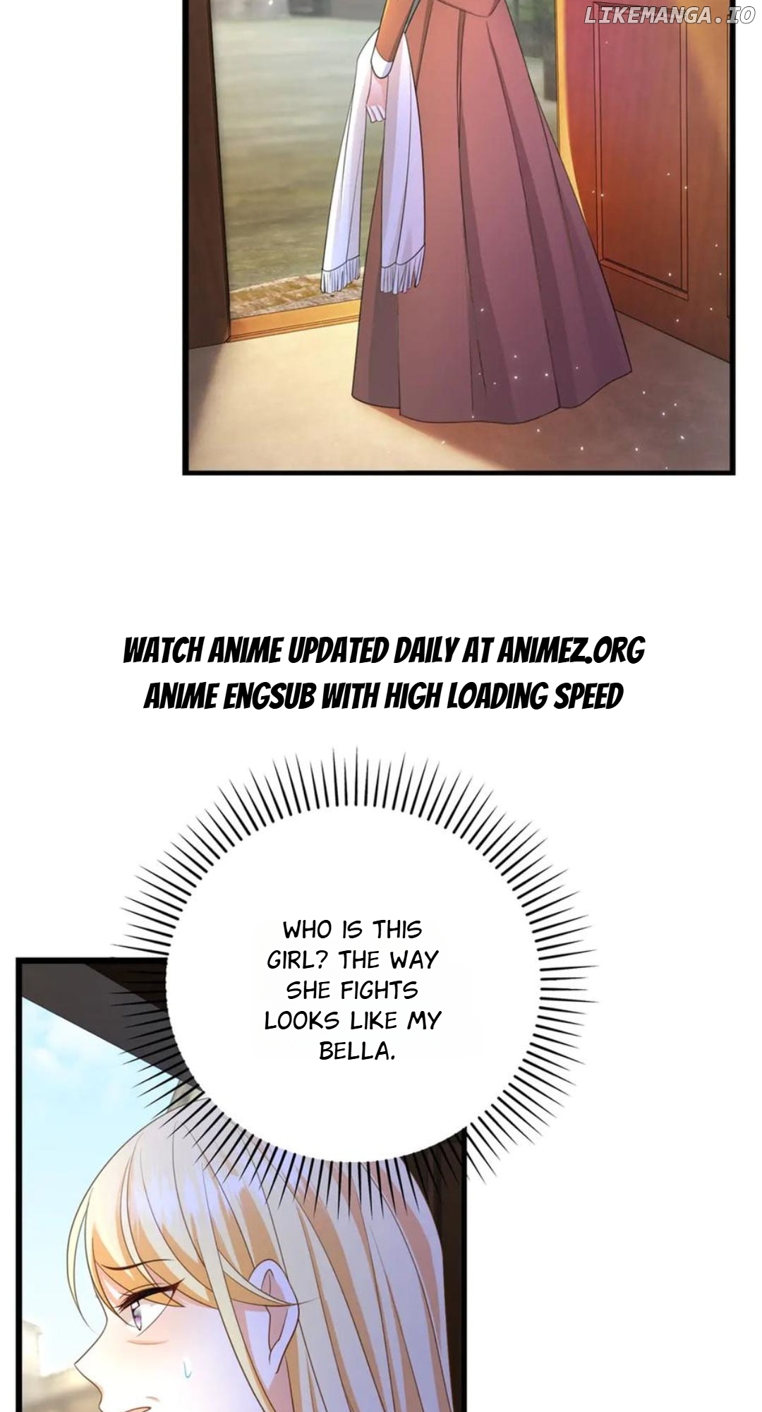 The Duchess Goes Crazy Once A Day Chapter 21 - page 26